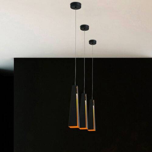 SUSPENSION PLUMA SUSPENSION PLUMA