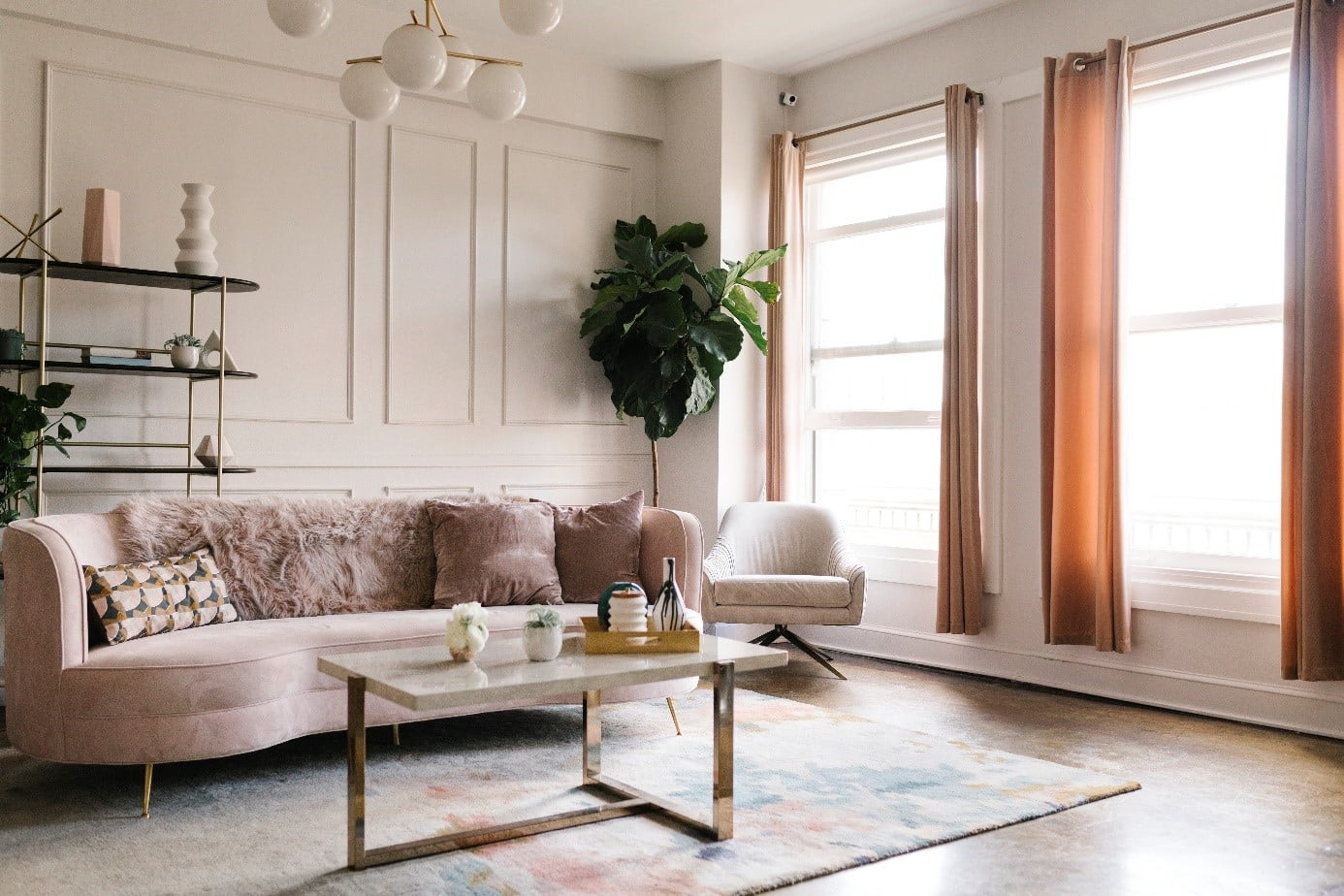 Décoration internationale : Explorez et sublimez votre intérieur !