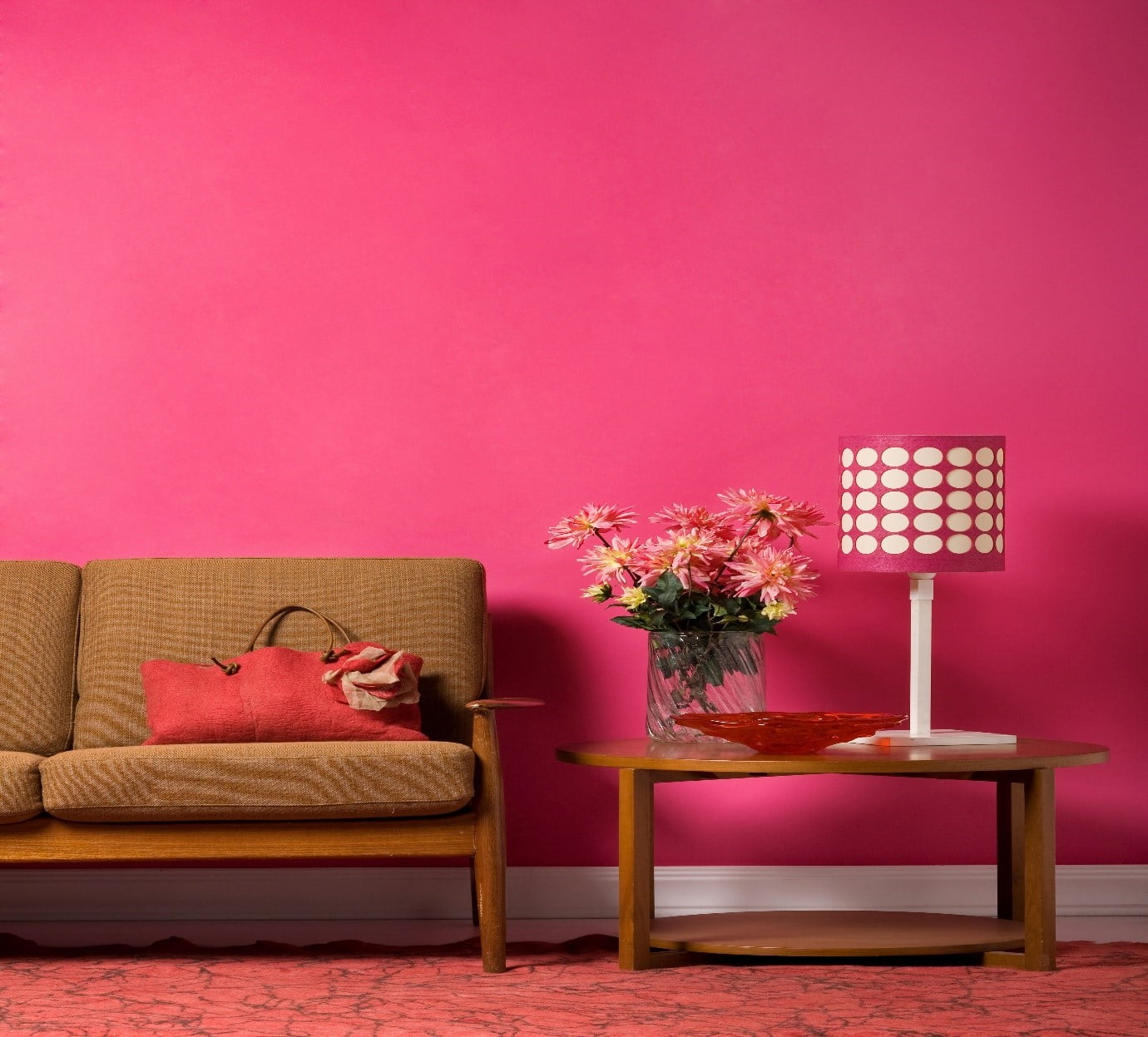 Les tendances actuelles de décoration intérieure