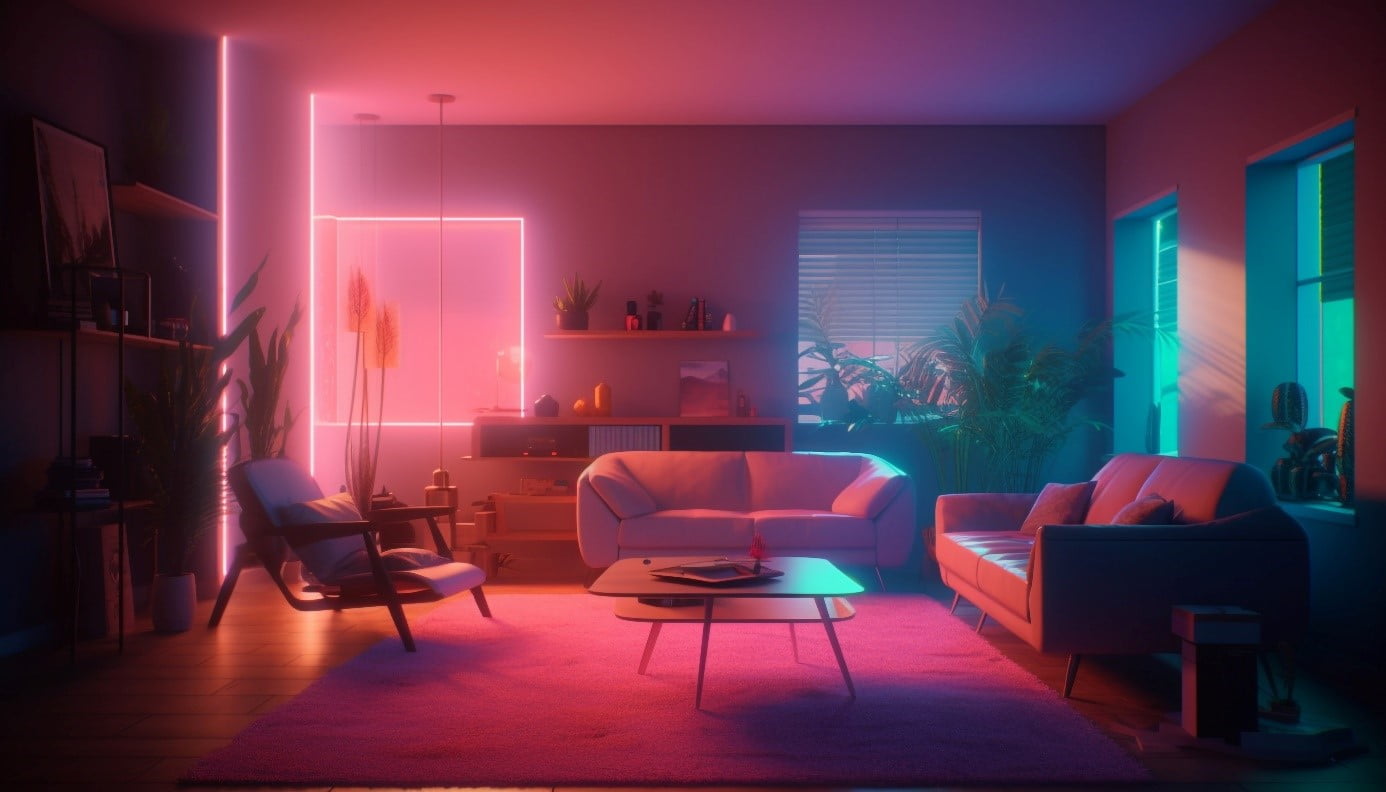 Les tendances actuelles de décoration intérieure
