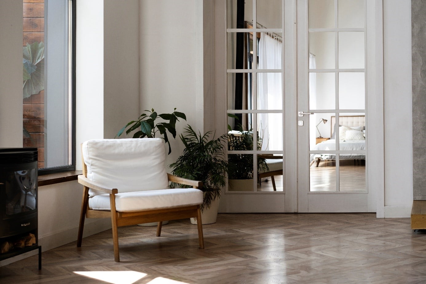 Les secrets du minimalisme : décoration épurée et fonctionnelle