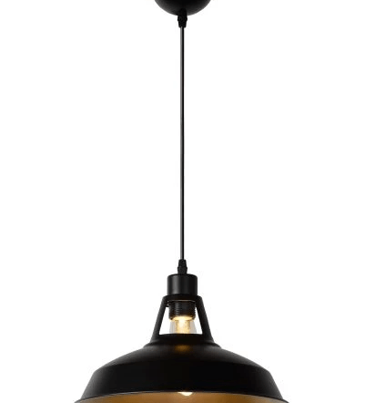 Suspension Lucide Brassy-bis