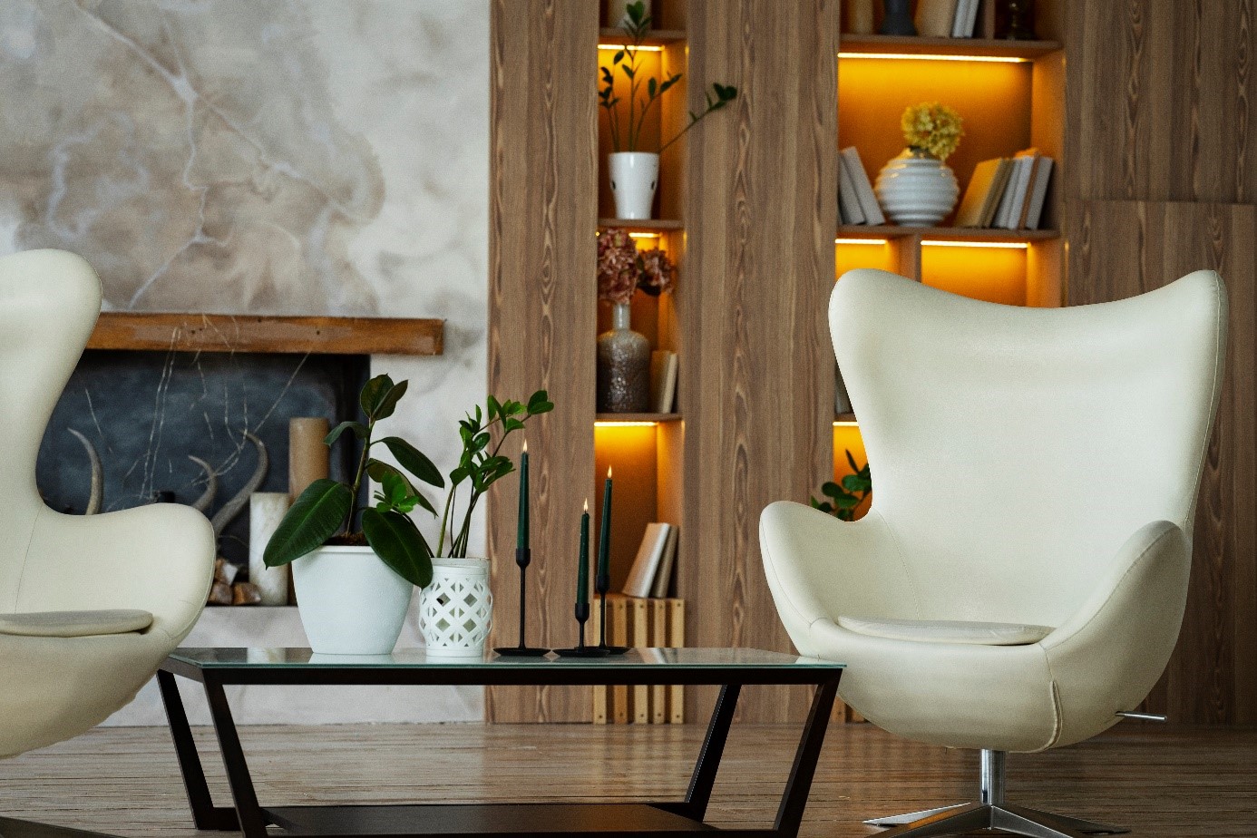 Idées de Décoration Par Pièce pour Chaque Coin de Votre Maison