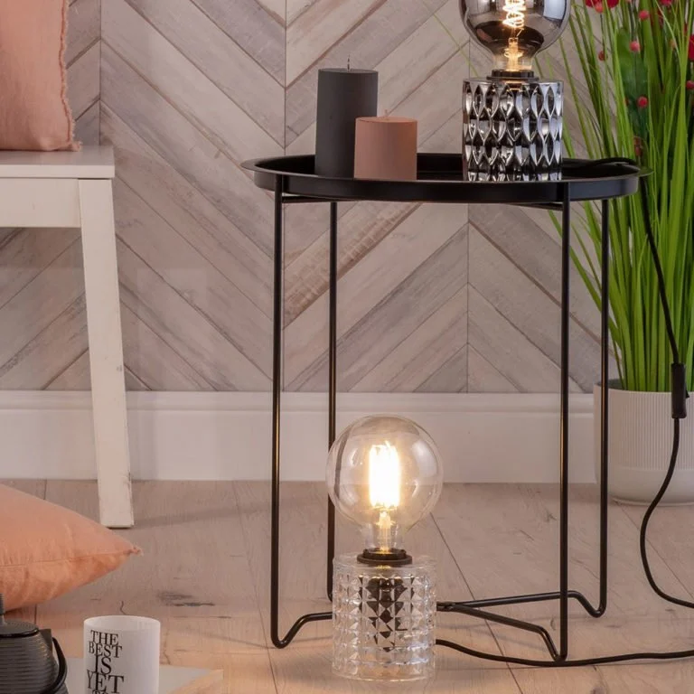Des Luminaires Design pour une Décoration Minimaliste
