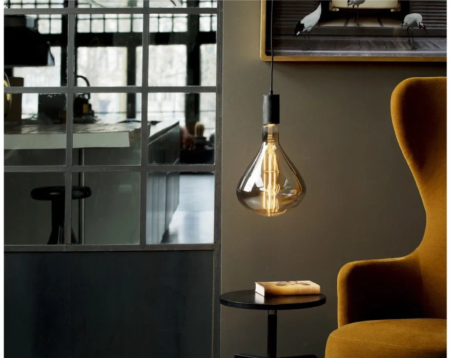 Des Luminaires Design pour une Décoration Minimaliste