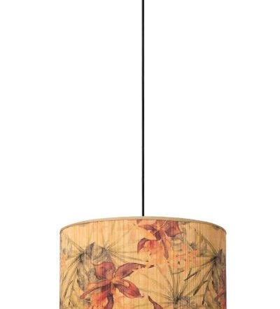 SUSPENSION TANSELLE