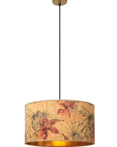 SUSPENSION TANSELLE SUSPENSION TANSELLE