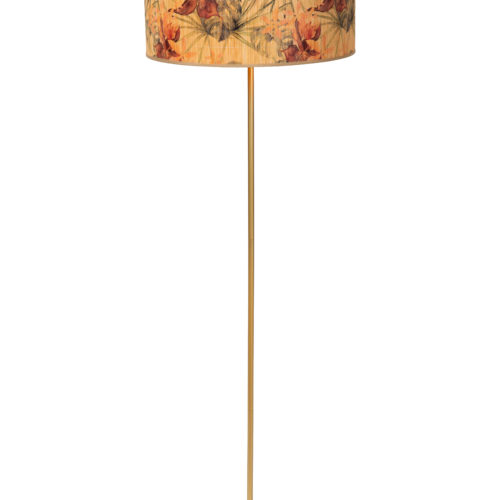 Lampadaire Lucide Tanselle 1xE27 H150cm,multicolore Lampadaire Lucide Tanselle 1xE27 H150cm,multicolore