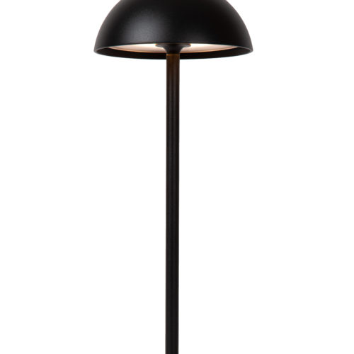 Lampe de table Lucide dim recharg Joy 1w (3000k) IP54 Lampe de table Lucide dim recharg Joy 1w (3000k) IP54