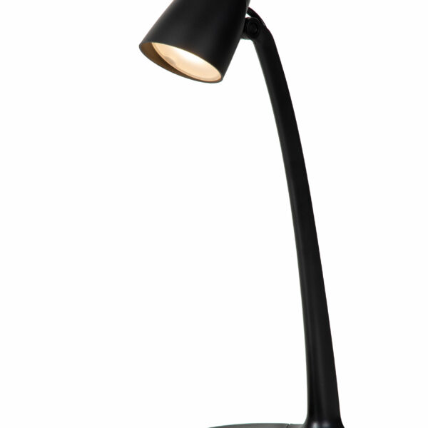 Lampe de bureau Lucide Ludo 4,5w (3000k) Lampe de bureau Lucide Ludo 4,5w (3000k)
