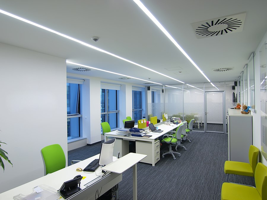 Des solutions lumineuses pour vos espaces