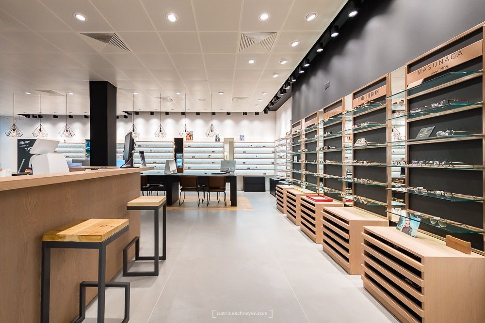 Des solutions lumineuses pour vos espaces