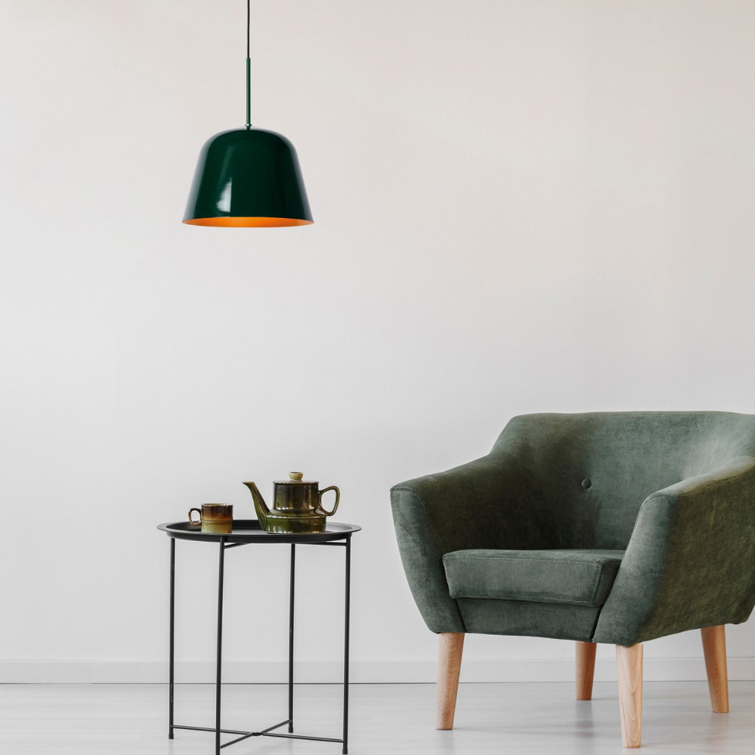 l'éclairage parfait pour votre intérieur