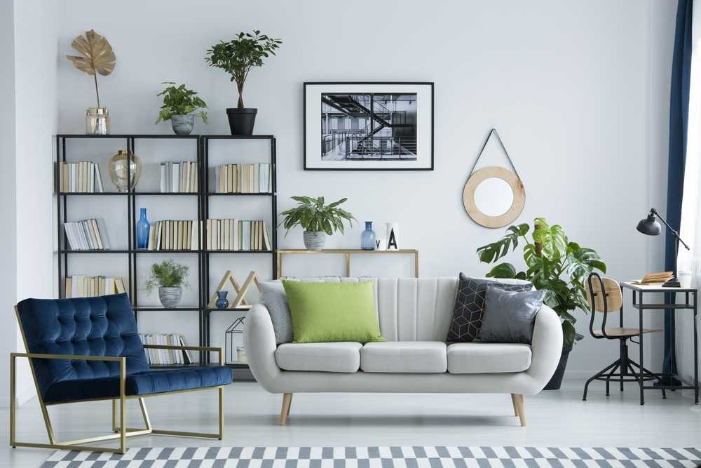 Des Idées Ingénieuses pour aménager de petits espaces