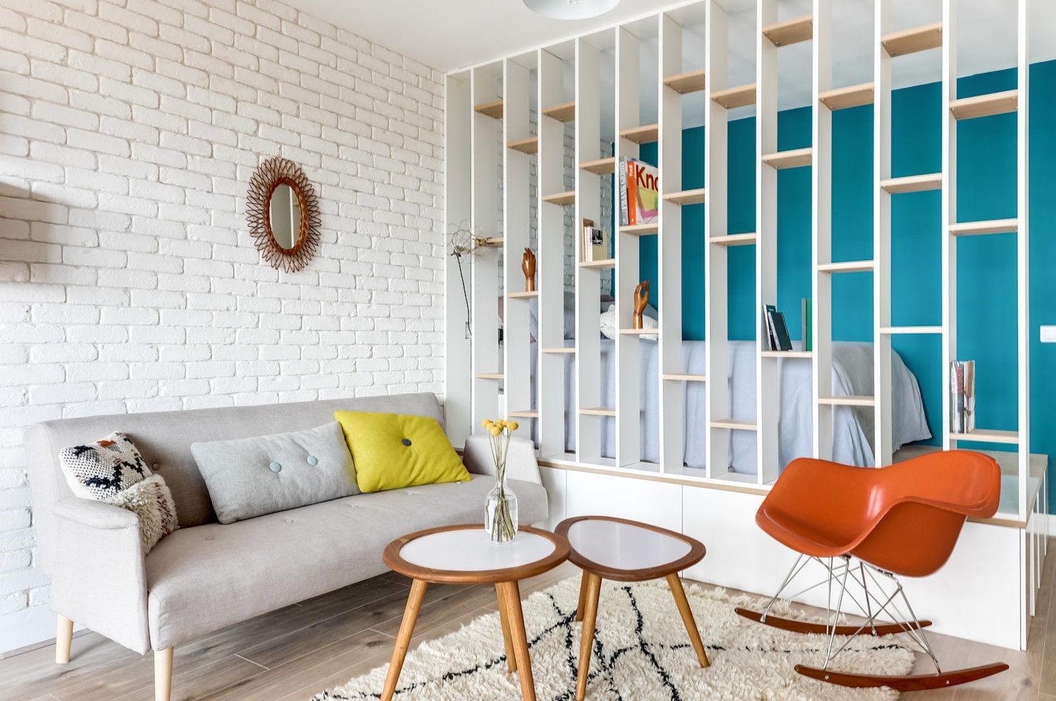 Inspirations pour aménager votre intérieur