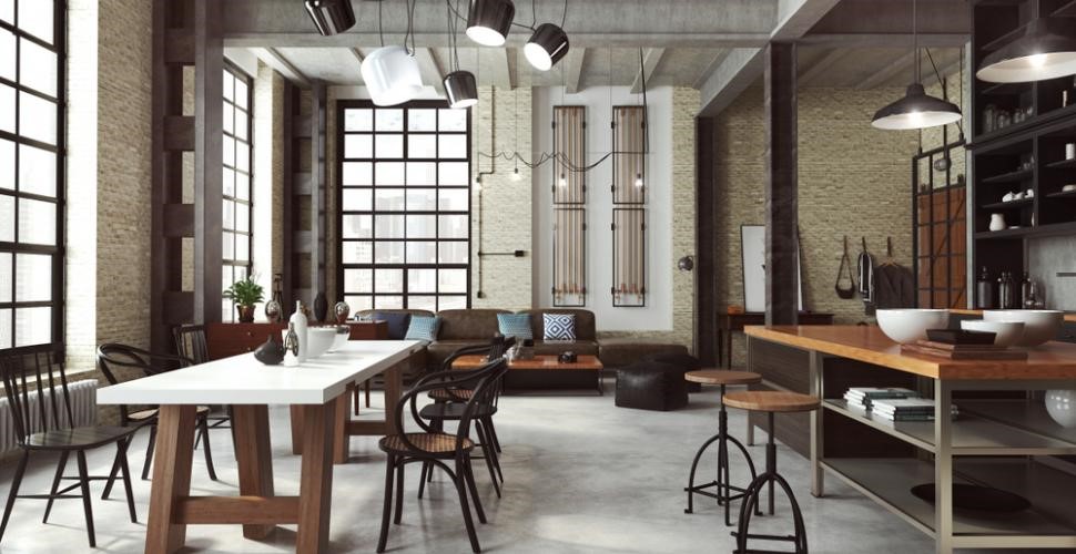 Les styles de décorations Intérieure