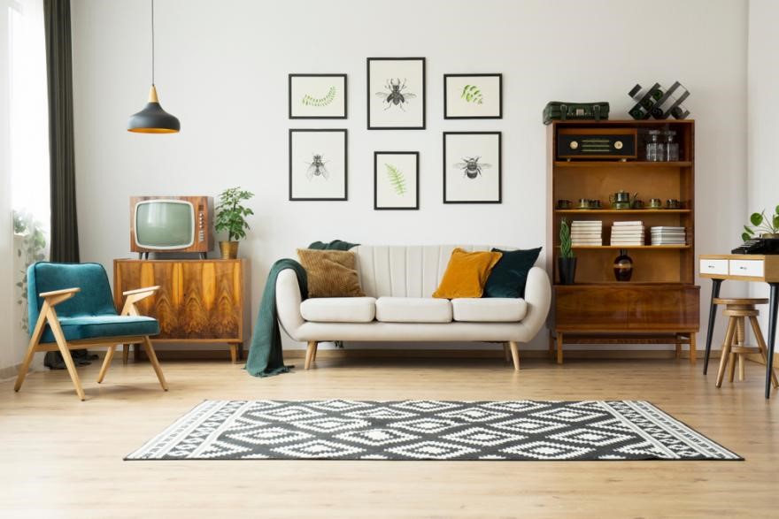 Les styles de décorations Intérieure
