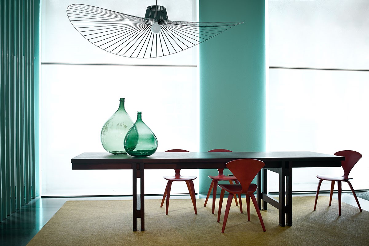 Tendances luminaires de l'année