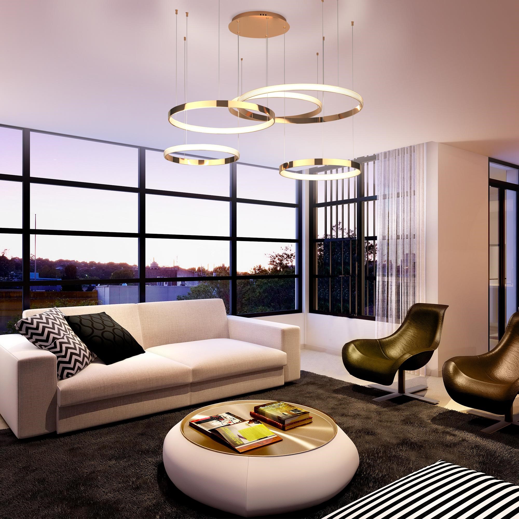 l'éclairage parfait pour votre intérieur