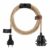 Lampe baladeuse Hoopzi Bala 1xE27 4.5m