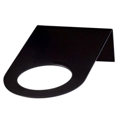 Applique murale Hoopzi 6.5cm,noir Applique murale Hoopzi 6.5cm,noir