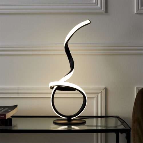 LAMPE À POSER LED DESIGN LAMPE À POSER LED DESIGN
