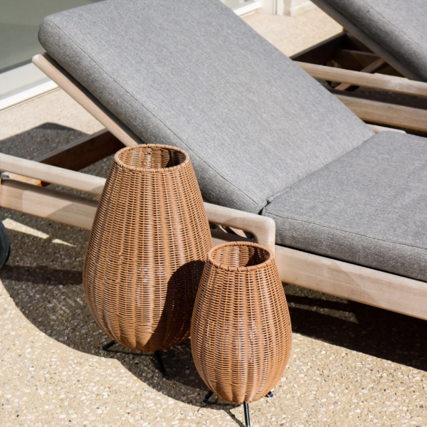 Lampe extérieure rechargeable colin Lampe extérieure rechargeable colin