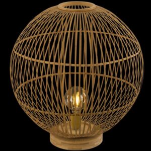 LAMPE A POSER HILDEGARD LAMPE A POSER HILDEGARD