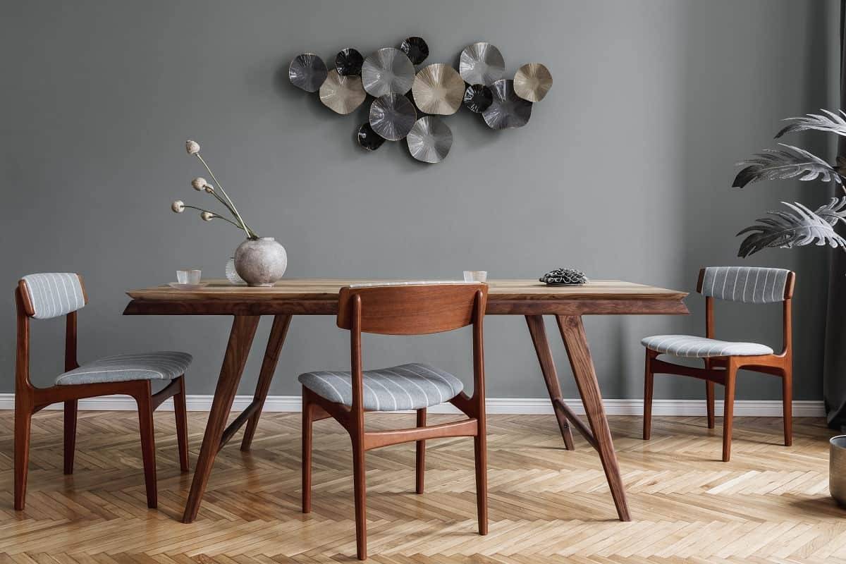 L'art de choisir la table parfaite pour votre intérieur