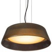 Luminaire contemporain LED