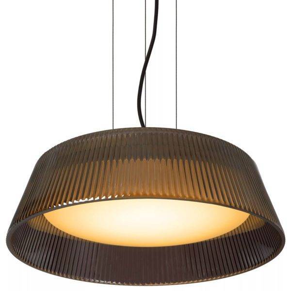 Luminaire contemporain LED