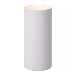 Applique Murale Lucide Bondi 2xGU10, Blanc