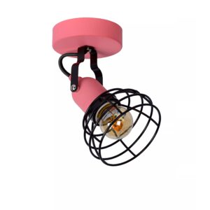 Spot de Plafond Tendance Pola Rose