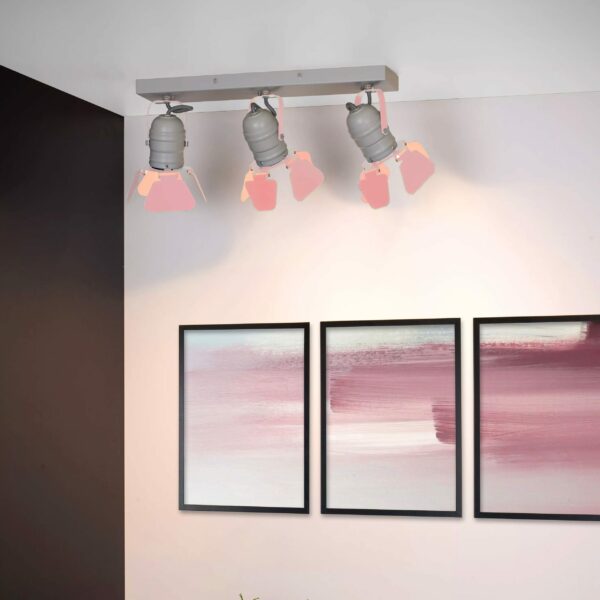 Éclairage Moderne Picto GU10