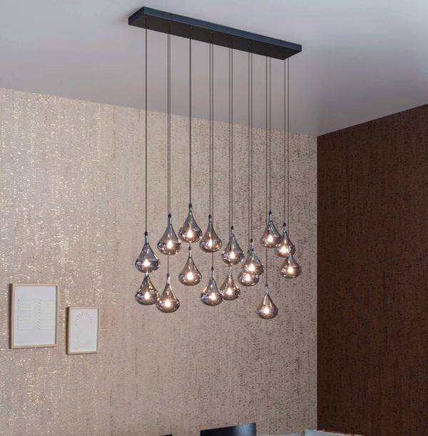 Lustre Haut de Gamme