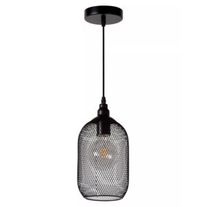 Suspension contemporaine