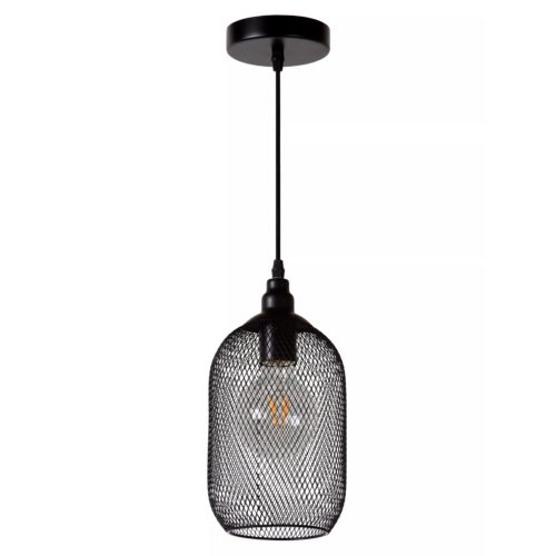 Suspension contemporaine