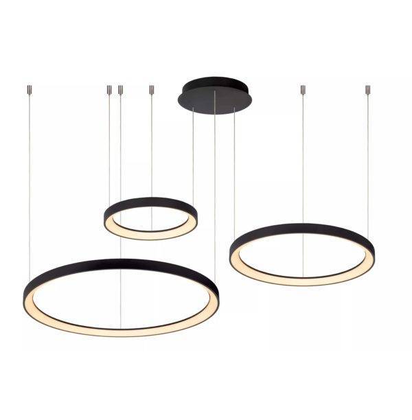 Luminaire dimmable
