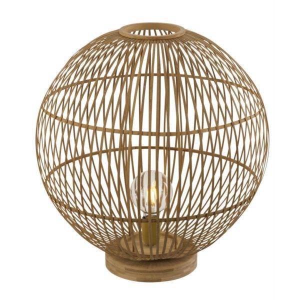 Lampe de table Hildegarde