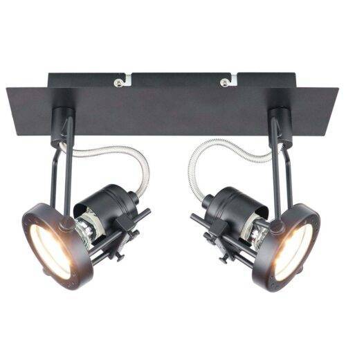 SPOTS ORIENTABLES TECHNO X2 SPOTS ORIENTABLES TECHNO X2