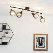 Luminaire moderne orientable