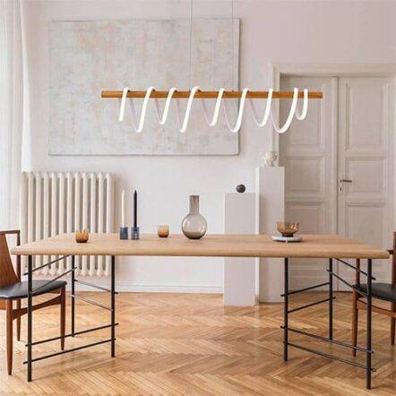 Lampe Suspendue Design