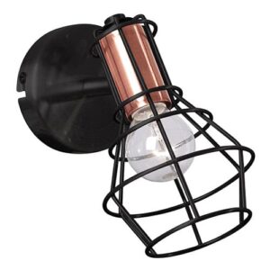 Spot mural orientable