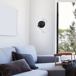 Lampe murale design LED
