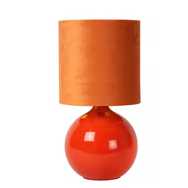 Lampe de chevet design
