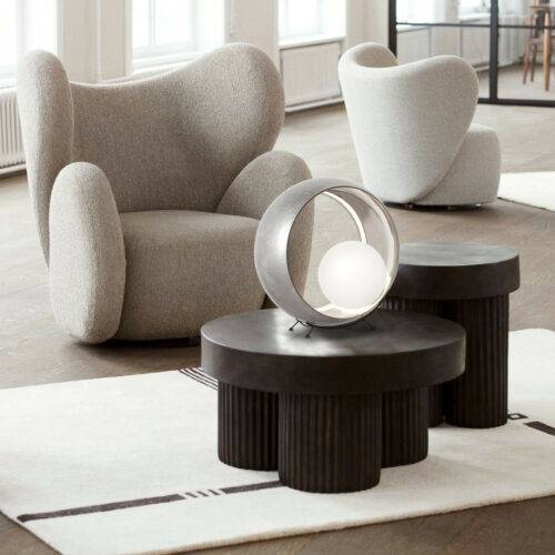 LAMPE À POSER OKIO SMALL LAMPE À POSER OKIO SMALL
