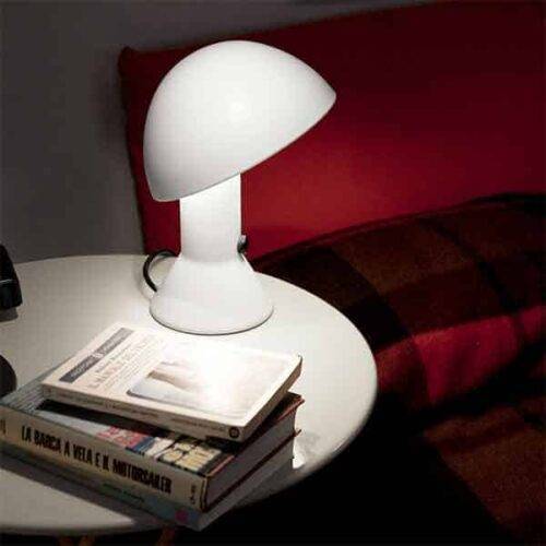LAMPE ELMETTO LAMPE ELMETTO