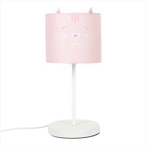 LAMPE DE CHEVET CHAT LAMPE DE CHEVET CHAT