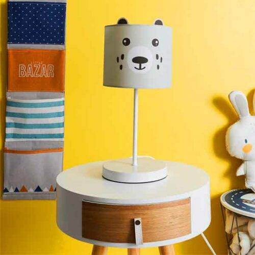 LAMPE OURS LAMPE OURS