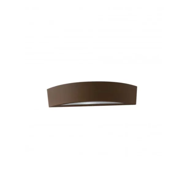 Applique murale Tucson 2xE14 IP44,bronze Applique murale Tucson 2xE14 IP44,bronze